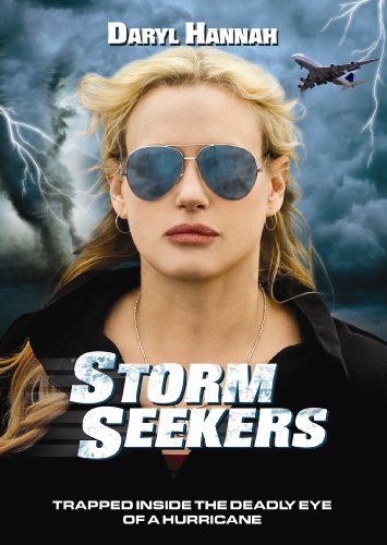 【中古】【未使用・未開封品】STORM SEEKERS