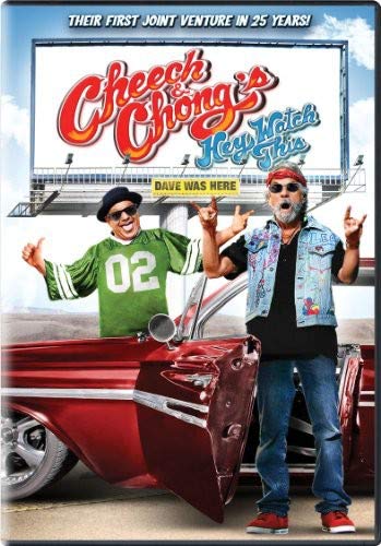 【中古】【未使用・未開封品】Cheech & Chong's Hey Watch This /|AJIMURA-SHOP