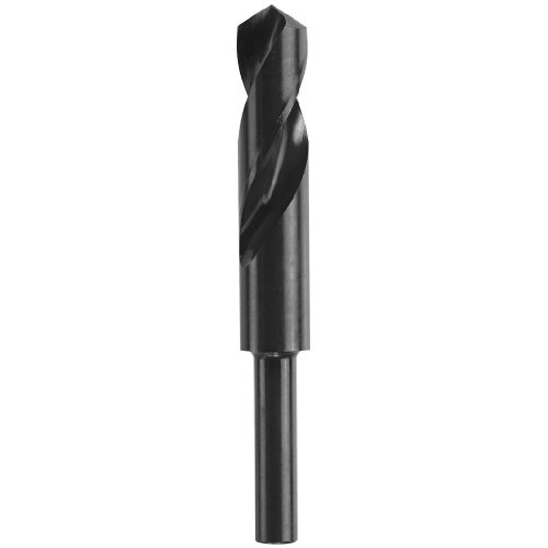 【中古】【未当て嵌める・未開封品】Bosch BL2179 13/16 In. x 6 In. Fractional Reduced Shank Black Oxide Drill Bit