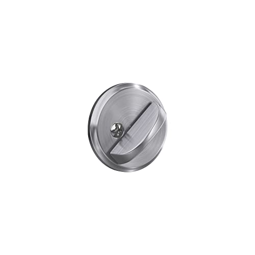 【中古】【未使用・未開封品】Schlage B80 626 12-287 10-116 134 N N SL 片面デッドボルト サテンクローム 2.5インチ|AJIMURA-SHOP