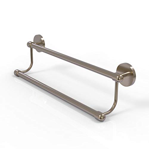 【中古】【未使用・未開封品】Tango Collection 18 Inch Double Towel Bar - TA-72/18-PEW