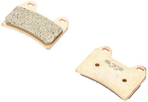 【中古】【未使用・未開封品】EBC DOUBLE H PAD SET