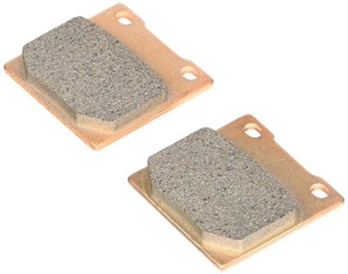 【中古】【未使用・未開封品】EBC DISC PAD SET