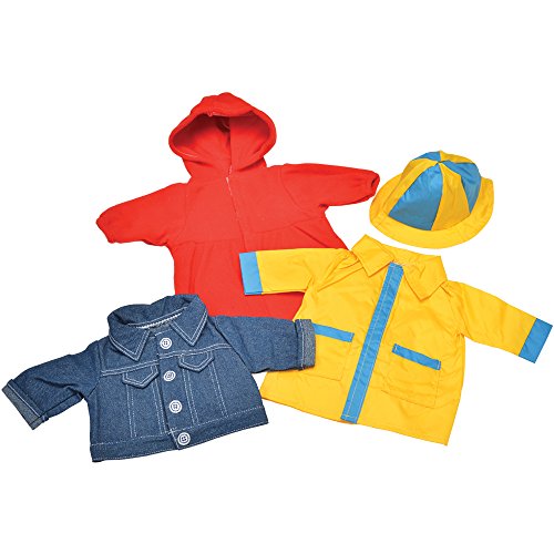 【中古】【未使用・未開封品】Clothing for 16?\