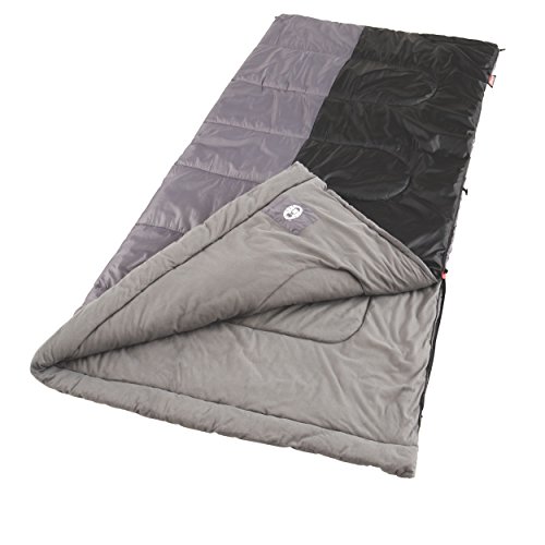 【中古】【未使用・未開封品】Coleman(コールマン) BISCAYNE ( ビスケイム) 寝袋 最適温度 4.4 ? 15.6 ℃ 193cmまで対応 日本未発売 [並行輸入品]