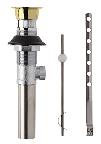 【中古】【未使用・未開封品】Kohler 1035350-VF Premier Drain