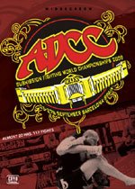 【中古】【未使用・未開封品】ADCC 2009 Complete Set