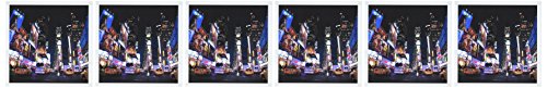 【中古】【未使用・未開封品】Signs???New York City Times Square???グリーティングカード Set of 6 Greeting Cards