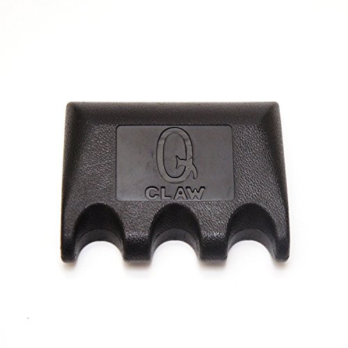【中古】【未当て嵌める・未開封品】黒いことCueStix QHQC3 BLACK Qクロー3-キュー保持者