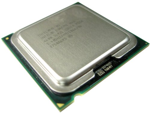 【中古】【未使用・未開封品】Core2 DUO SL9ZL : E6600 2.40GHz 1066MHz 2MB LGA775|AJIMURA-SHOP