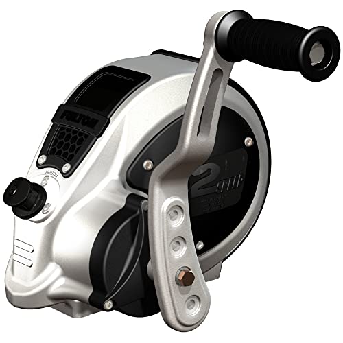 【中古】【未使用・未開封品】Fulton FW32000101 F2 Two-Speed Trailer Winch with Strap - 1450kg. Load Capacity｜AJIMURA-SHOP