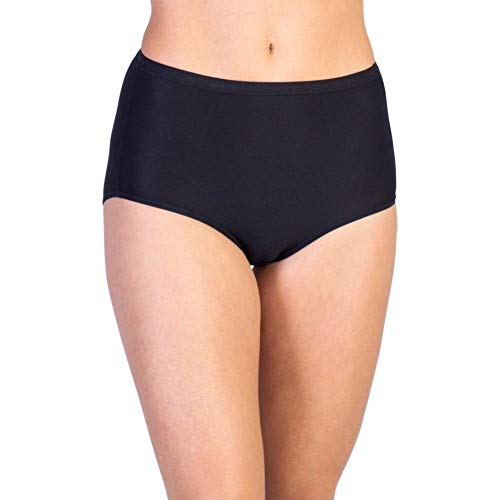 【中古】【未当てはめる・未開封品】ExOfficio give-n-go Full Cut Brief M 黒いこと