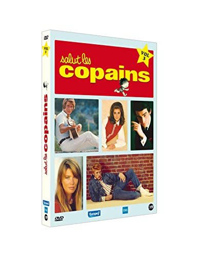 【中古】【未使用・未開封品】Salut les copains vol.3 16,027円