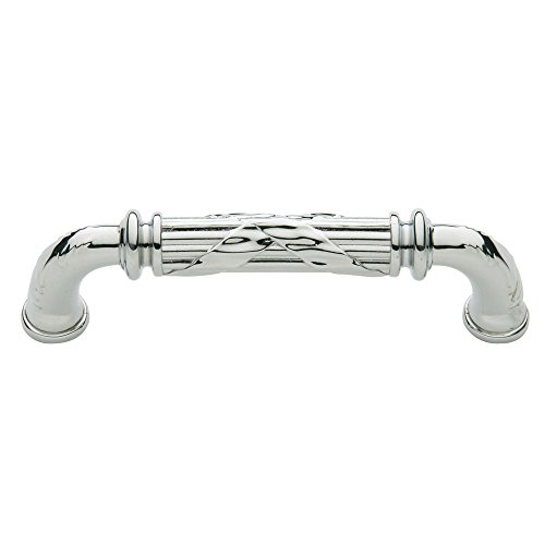 【中古】【未使用・未開封品】Baldwin 4612, Polished Chrome|AJIMURA-SHOP