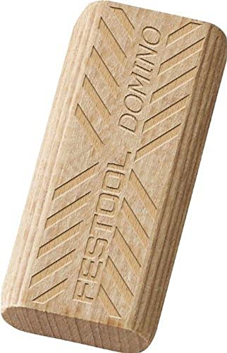 【中古】【未当て嵌める・未開封品】ドミノ心付け 5×19×30粍(1800pcs 300pcs/6pack 493296 その他-スポーツ・アウトドア