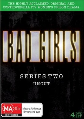 【中古】【未使用・未開封品】Bad Girls: Series Two