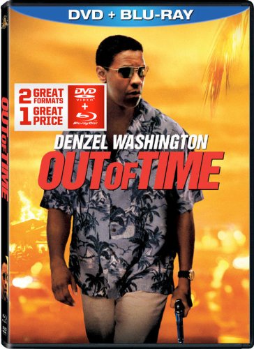 【中古】【未使用・未開封品】Out of Time [Blu-ray] 17,571円