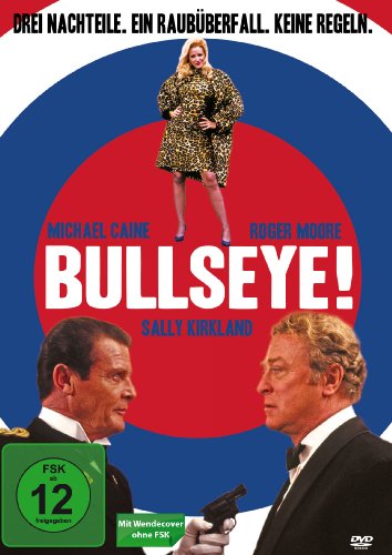 【中古】【未使用・未開封品】Bullseye! - Volltreffer
