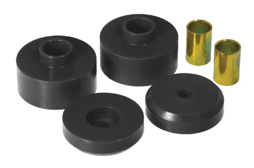 【中古】【未使用・未開封品】Prothane 6-1602-BL ブラック トランスファーケースマウントキット