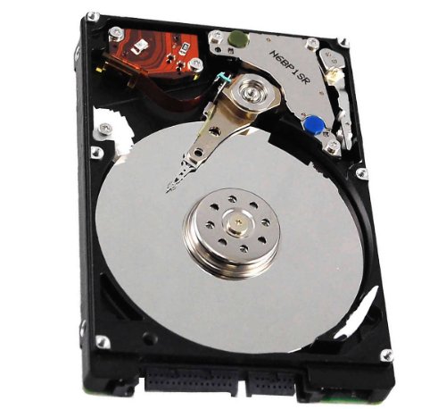 【中古】【未使用・未開封品】東芝 ( TOSHIBA ) MK5065GSX 500GB S-ATA300 5400 8MB 9.5mm MK5065GSX|AJIMURA-SHOP