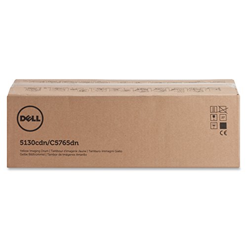 【中古】【未当て嵌める・未開封品】DELL 593-10921 (X951N) Drum kit, 50K pages