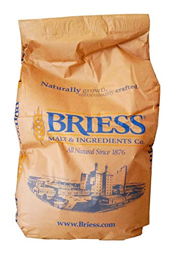 【中古】【未当て嵌める・未開封品】Briess - Dry Malt Extract - Bavarian Wheat - 1 重量ポンド. by Briess その他-キッチン用品・食器・調理器具