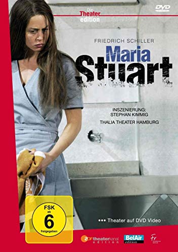 【中古】【未使用・未開封品】Maria Stuart [DVD]