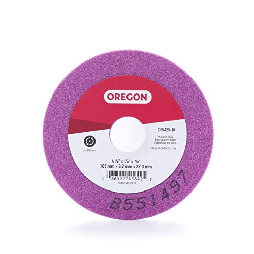 【中古】【未使用・未開封品】ミニグラインダー専用砥石 OR4125-18 3.2mm厚