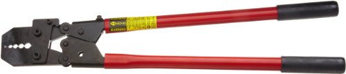 【中古】【未使用・未開封品】Loos Cableware 1-SC Multi-Compression Hand Swager by Loos & Co.｜AJIMURA-SHOP