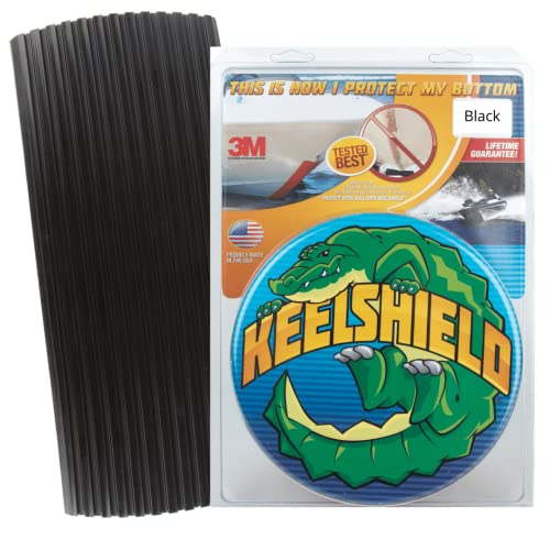 【中古】【未使用・未開封品】KeelShield, Black, 9'｜AJIMURA-SHOP