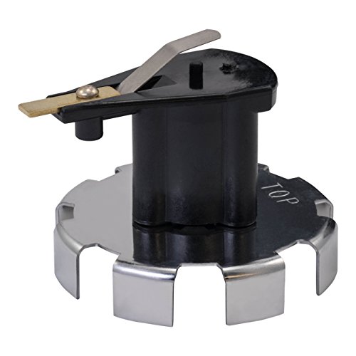 【中古】【未当て嵌める・未開封品】Quicksilver 13524T1 回転子 - 舟・船用ゼネラル原動機V-8発動機 Thunderbolt IV V焚きつける取り合わせ付き添い人