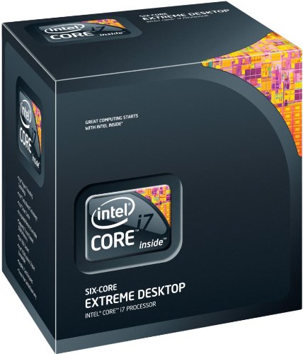 【中古】【未使用・未開封品】Intel Core i7 Extreme i7-980X 3.33GHz 12M LGA1366 Gulftown BX80613I7980X｜AJIMURA-SHOP
