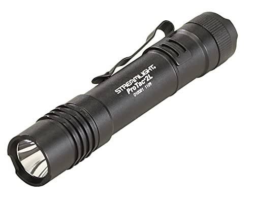 【中古】【未当てはめる・未開封品】STREAMLIGHT(流れともし火) 懐中照明ランプ PT2 L SL88031000