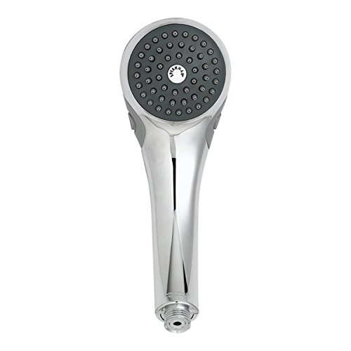 【中古】【未使用・未開封品】(Brushed Nickel) - Speakman VS-100-PC Versatile Chrome Hand-held Shower