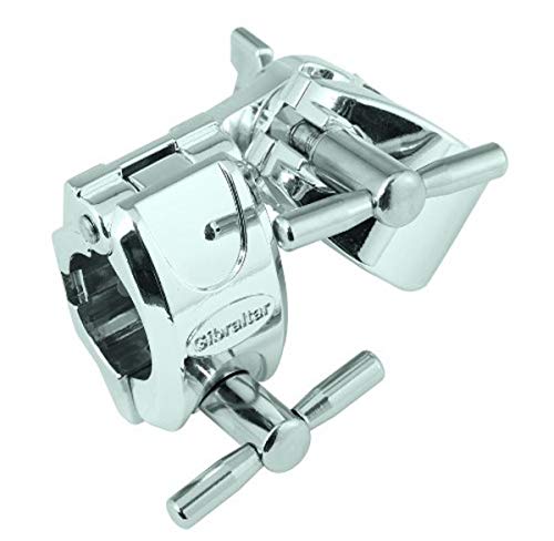 【中古】【未使用・未開封品】ジブラルタルSC-GCARAクロームアジャストRtアングルクランプ