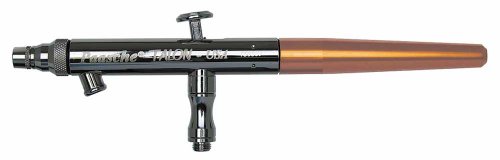 【中古】【未使用・未開封品】Paasche TS#3L Double Action Siphon Feed Airbrush, Less Accessories by Paasche Airbrush