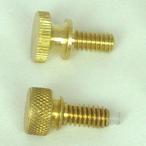 【中古】【未当て嵌める・未開封品】Peak Fishing Peak Brass Screw Kit