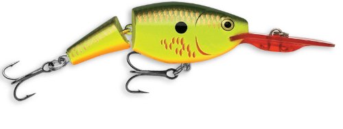 【中古】【未使用・未開封品】Rapala(ラパラ) ジョインテッドシャッドラップ JSR-7 BHO|AJIMURA-SHOP