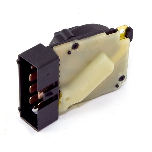 【中古】【未使用・未開封品】Omix-Ada 17251.04 イグニッションスイッチ