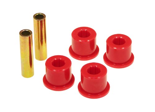 【中古】【未当て嵌める・未開封品】Prothane 19-607 赤いこと 2-1/2in ピボットブッシングキット 花・ガーデン・DIY-ブッシング-木材・建築資材・設備