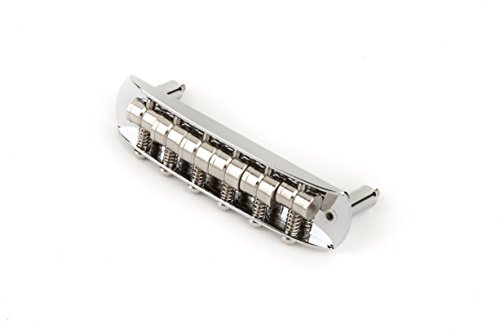 【中古】【未使用・未開封品】Fender パーツ Mustang? Guitar Bridge Assembly