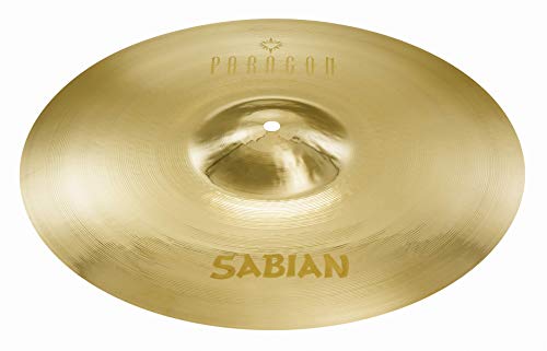 【中古】【未使用・未開封品】Sabian 16 Inch Paragon Crash Cymbal Brilliant Finish｜AJIMURA-SHOP