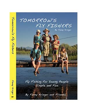 【中古】【未使用・未開封品】Tomorrow's Fly Fishers 9,992円