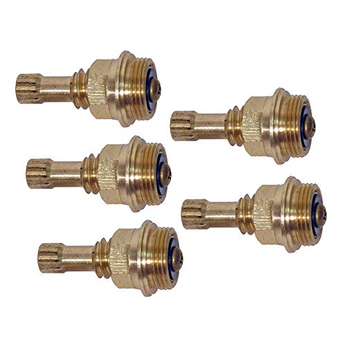 【中古】【未使用・未開封品】Danco 09998e Stemsの価格Pfister洗面、5?- Pack