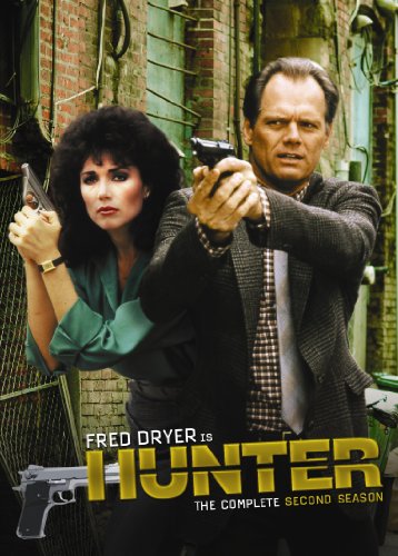 【中古】【未使用・未開封品】Hunter: Season Two
