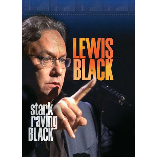 【中古】【未使用・未開封品】STARK RAVING BLACK