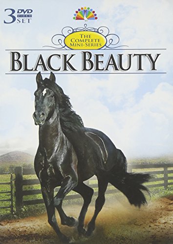 【中古】【未使用・未開封品】Black Beauty [DVD]｜AJIMURA-SHOP