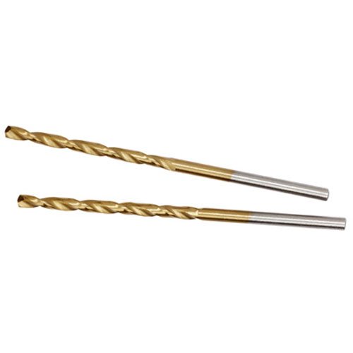 【中古】【未使用・未開封品】Milwaukee Accessory48-89-2203Thunderbolt Titanium Drill Bit-3/32" TITANIUM BIT (並行輸入品)|AJIMURA-SHOP