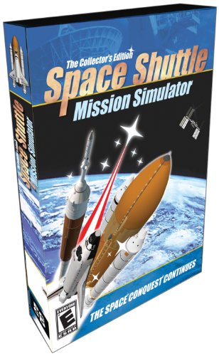 【中古】【未使用・未開封品】Space Shuttle Mission (輸入版)