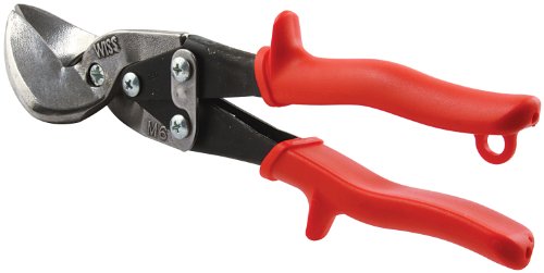 【中古】【未使用・未開封品】Allstarパフォーマンスall11030レッドLeft Hand Tin Snip｜AJIMURA-SHOP